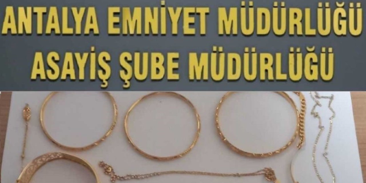 Kendisini ’polis’ Olarak Tanıtıp Dolandırıcılık Yapan Şüpheli Tutuklandı