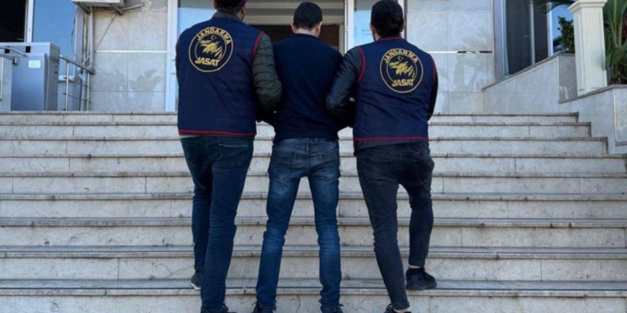 Antalya’da Son 3 Günde 184 Aranan Şahıs Yakalandı