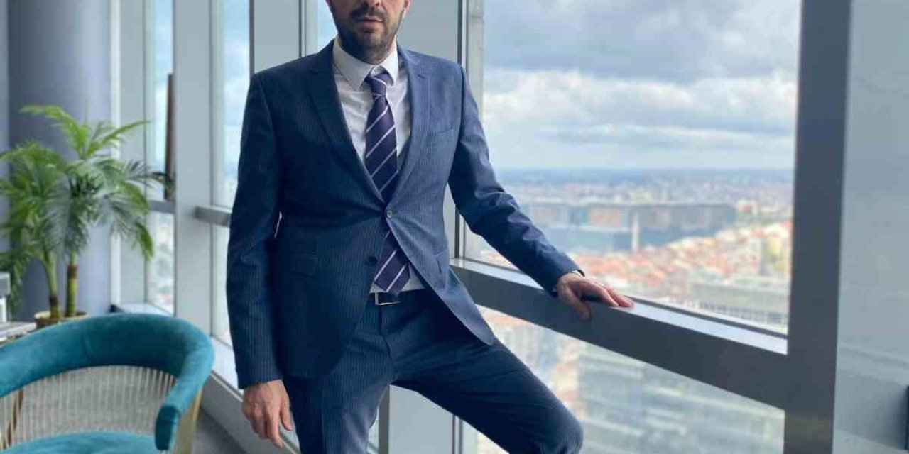 Gayrimenkul Uzmanı Demirbaş, Satışta Yeni Yöntemler İle Sektöre Hareketlilik Getirecek