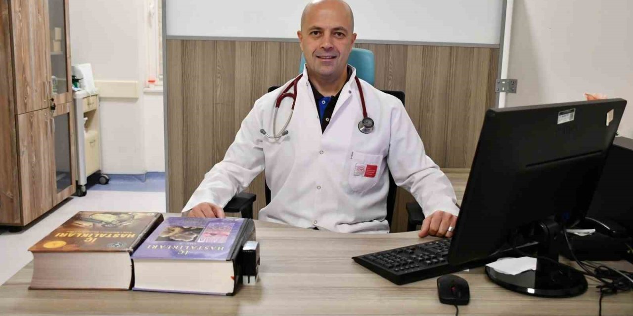 Diyabette Erken Tanı Ve Düzenli Takip Önemli