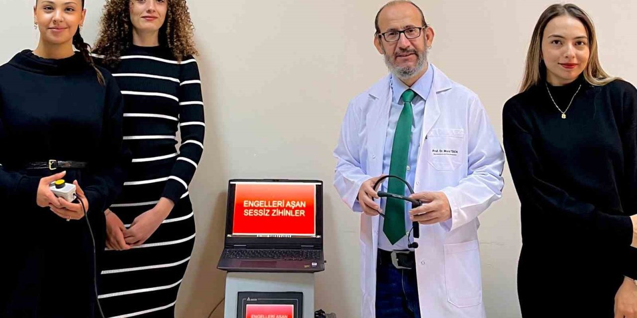 Kmü, Sağlık Bilimleri Festivali’nde Üçüncülük Elde Etti