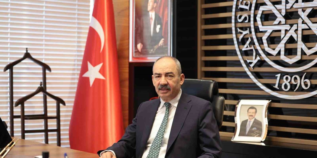 Gülsoy’dan Tff’ye Teşekkür: "bu Organizasyon Bizim İçin Çok Önemli Ve Gurur Verici"