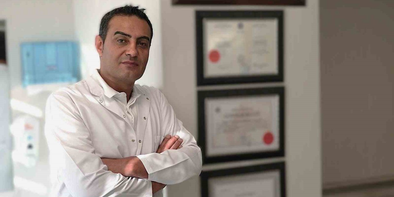 Hızlı Yürümede Ortaya Çıkan Nefes Darlığı Koah Habercisi Olabilir