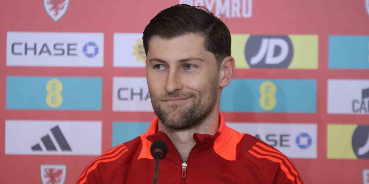 Ben Davies: "zor Bir Maç Olacak, Kazanmaya Çalışacağız"