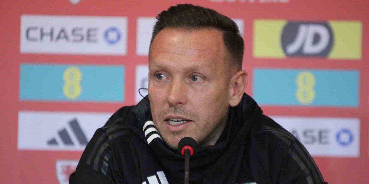 Craig Bellamy: “yarınki Maç Öncekinden Başka Bir Zorlukta Olacak”