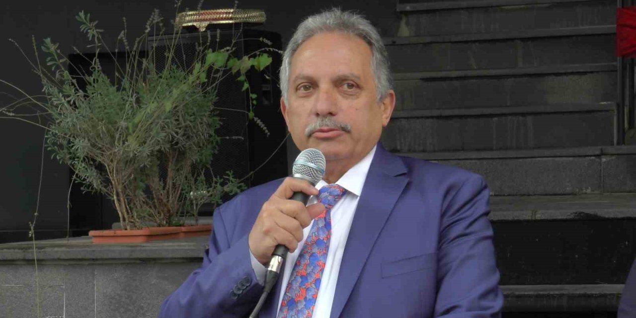 Başkan Yalçın: “şehirlerin Yaşanan Mekanlar Olma Şartlarından Biri De Sosyal, Kültürel Ve Spor Mekanlarına Sahip Olmasıdır”