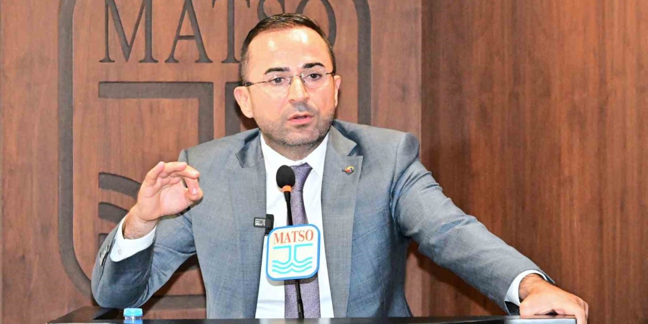 Matso Başkanı Güngör: “yeni Nesil Ödeme Kaydedici Cihazlar 10 Ocak 2025’e Ertelendi”