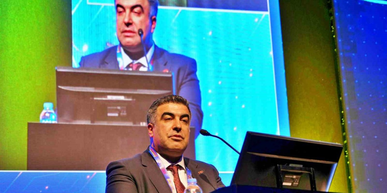 20. Türkiye Acil Tıp Kongresi, Antalya’da Başladı