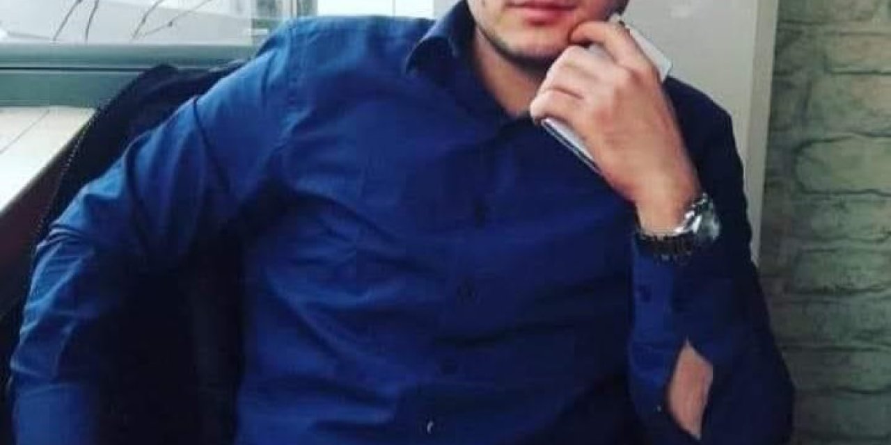 Başına Demir Direk Çarpan Maden İşçisi Hayatını Kaybetti