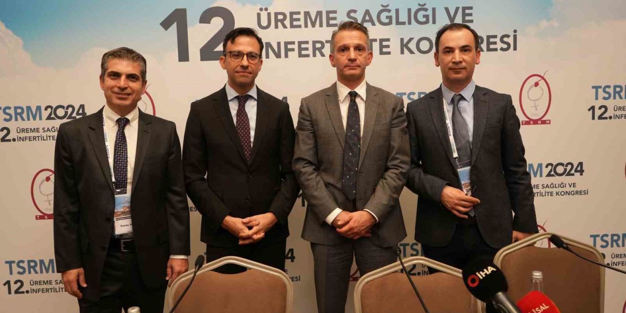 Cumhurbaşkanı Erdoğan’ın En Az 3 Çocuk Çağrısına Hekimlerden Destek Geldi