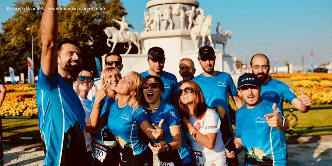 Ford Otosan Eskişehir Yarı Maratonu