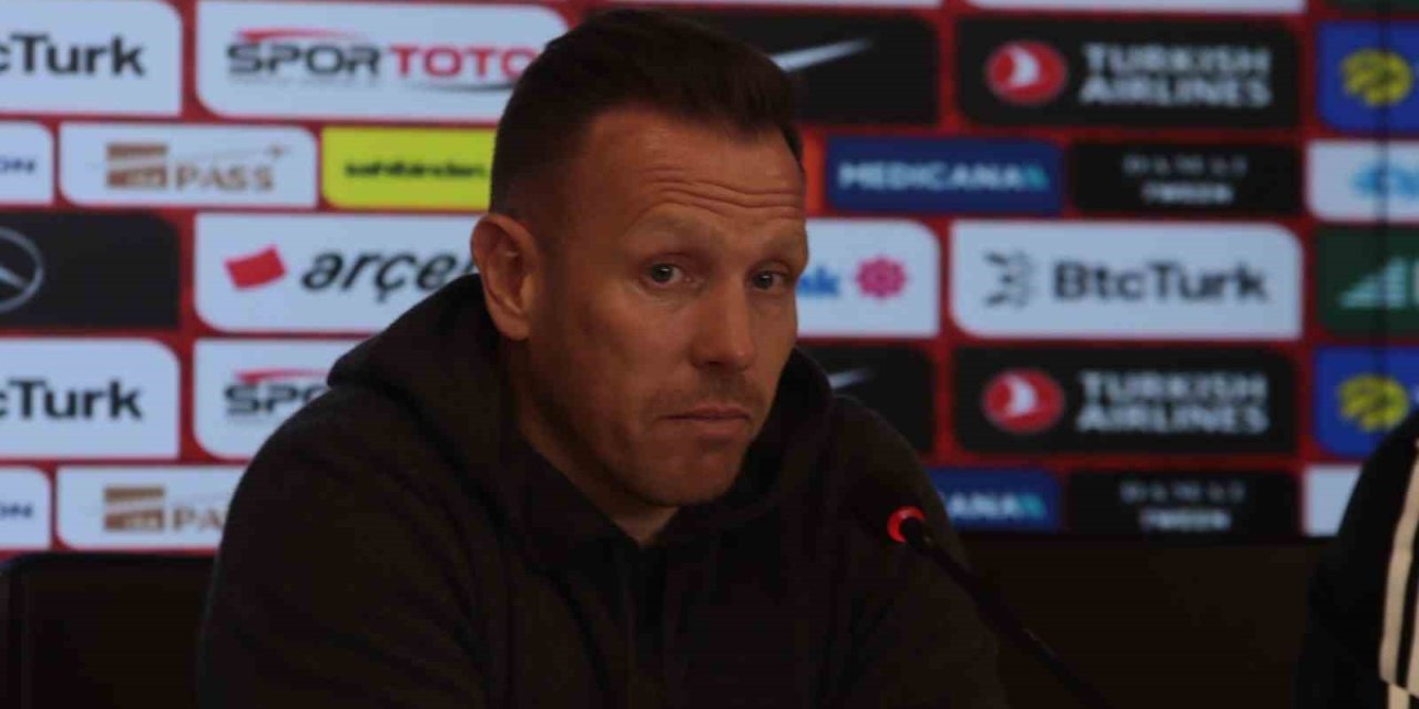 Craig Bellamy: “benim Ve Oyuncularımın Gelişmesi Gerekiyor”