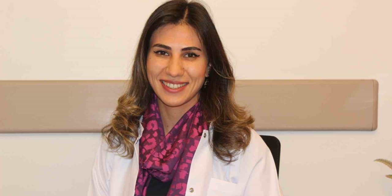 “prematüre Bebeklerde Sağlıklı Yaşam Kapasitesi Mevcut”