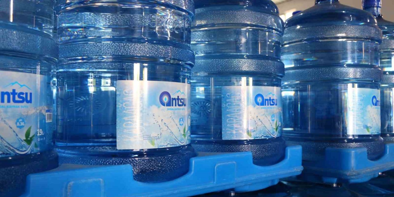 Antsu’da Hedef 2025 Yılına Daha Da Erişebilir Olmak