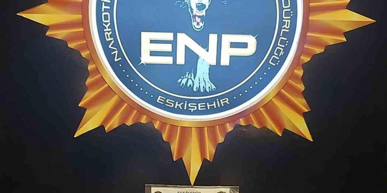 Uyuşturucu İle Yakalanan 2 Şahıs Tutuklandı