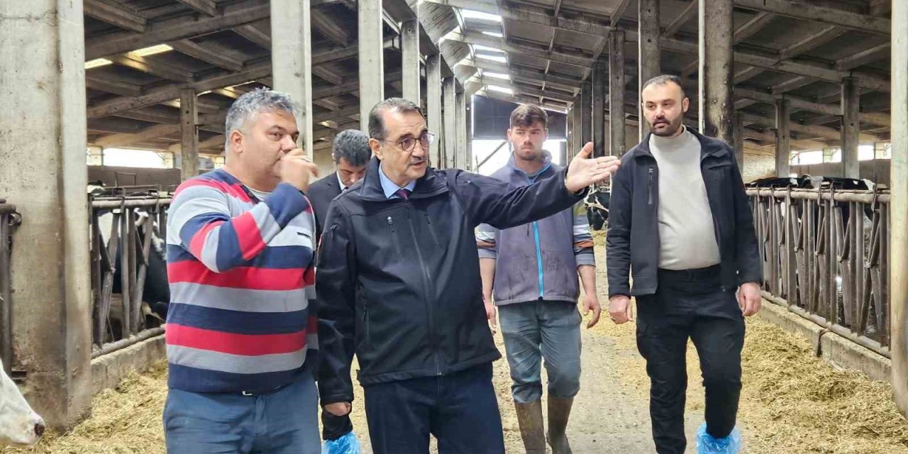 Ak Parti Eskişehir Milletvekili Dönmez: "üreticilerimizin En Temel İhtiyaçlarından Biri Olan Modern Bir Mezbaha Tesisi Bulunmaması Büyük Bir Eksikliktir"