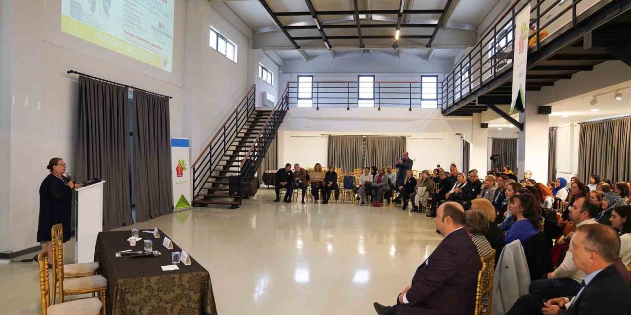 Tepebaşı’nda Diyabet Paneli