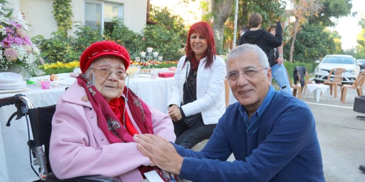 Sümerolog Muazzez İlmiye Çığ Hayatını Kaybetti