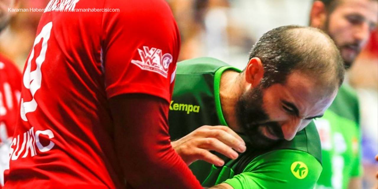 Hentbol: Ehf Kupası