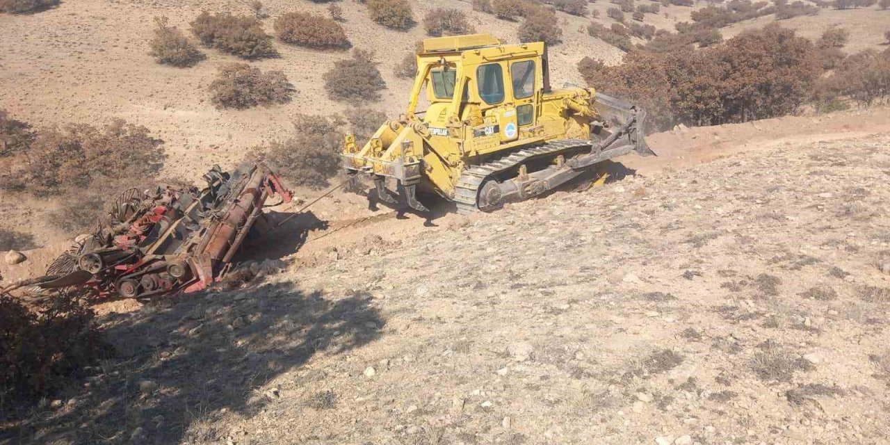 Kayseri Büyükşehir’den ‘gönül Belediyeciliği’ Örneği