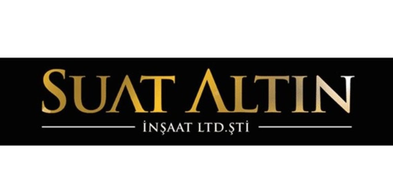 Suat Altın İnşaat’ın İflası Açıklandı
