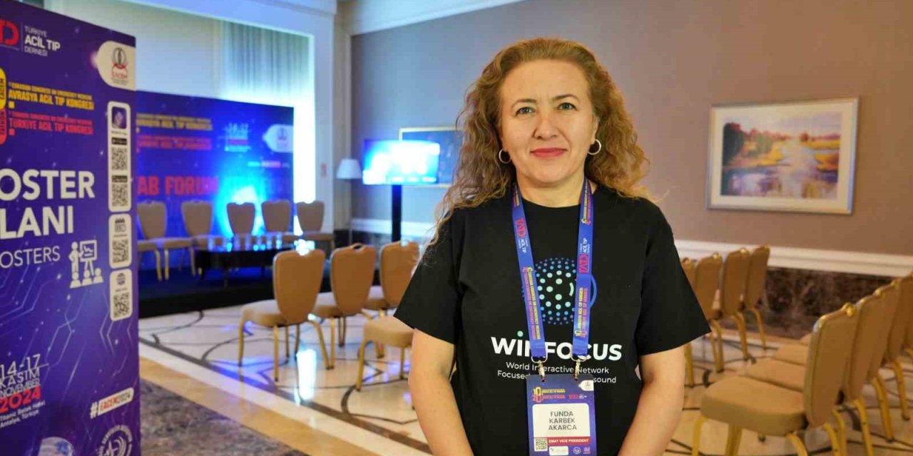 Acil Tıp Uzmanları, Muhtemel Afetlere Karşı Eğitim Alacak