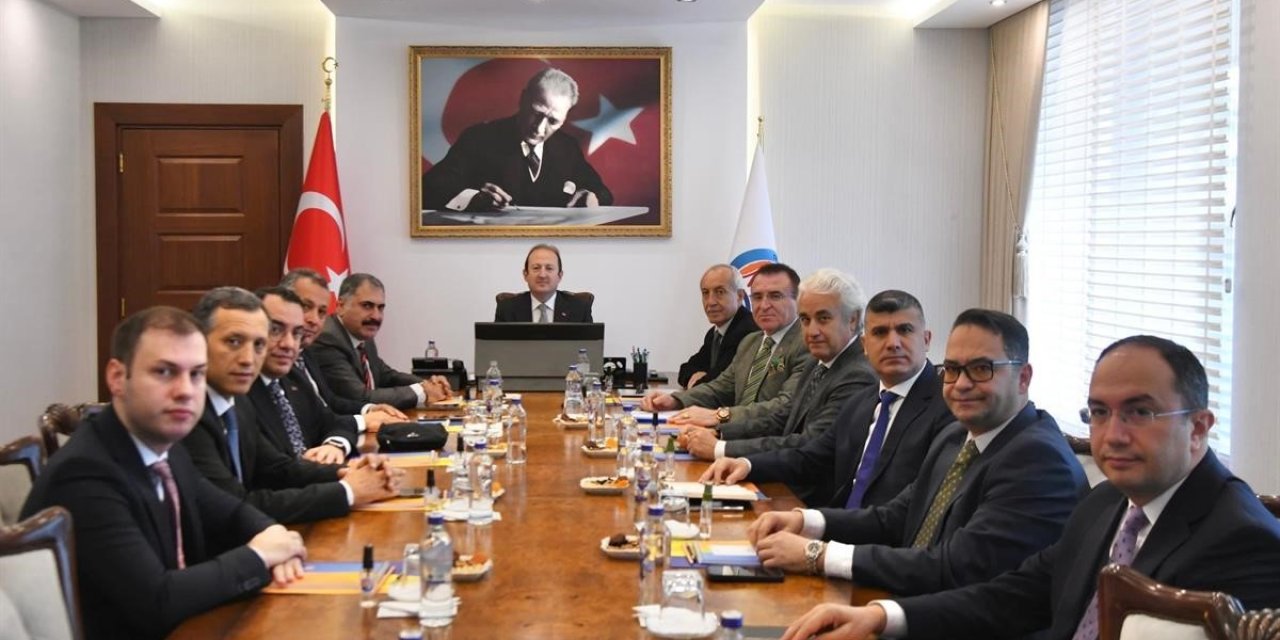 Mersin’de Son Bir Haftada Aranan Bin 121 Kişi Yakalandı