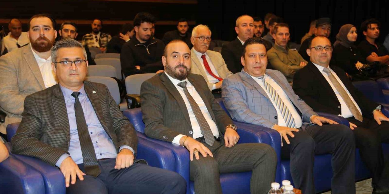 Alanya Tekmer Tanıtıldı