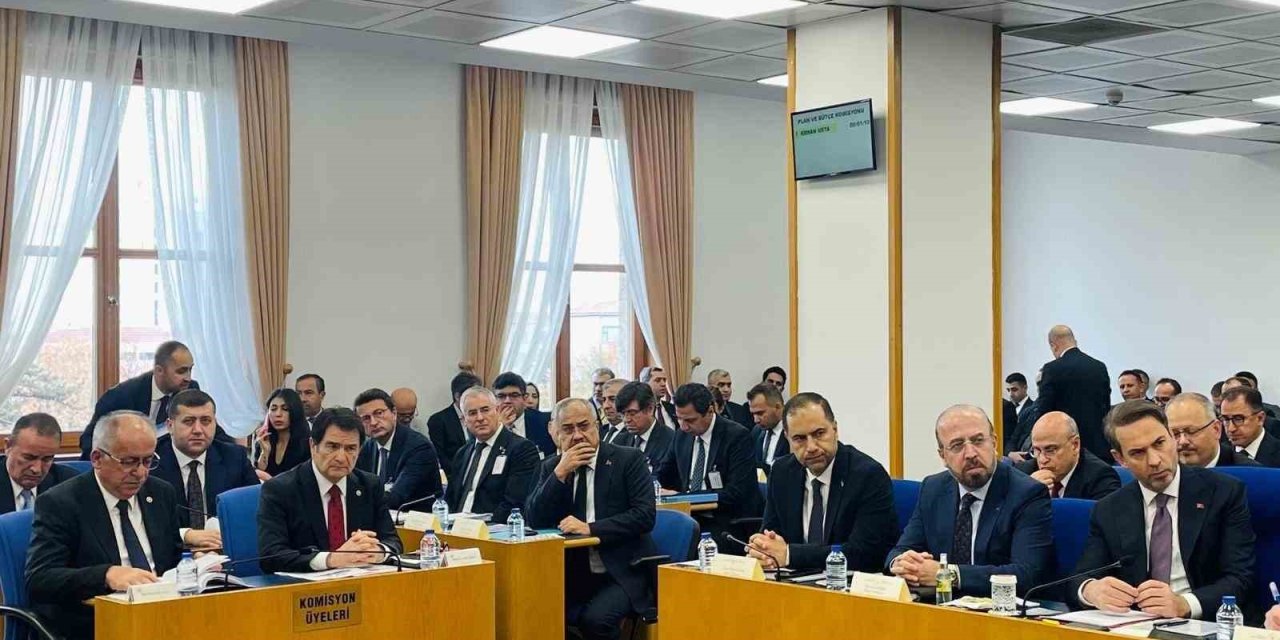 Mhp’li Ersoy: “mhp Olarak Enerji Politikamızın Temel Amacı; Yenilikçi Enerji Teknolojileriyle Ülkemizi Enerji Sektöründe Lider Bir Konuma Taşımaktır”