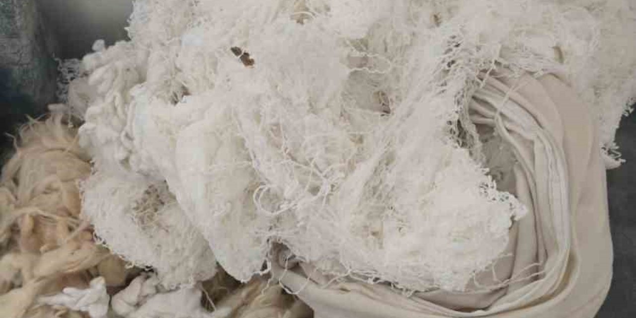 Otobüste Yolcunun Yastığında Metamfetamin Ele Geçirildi