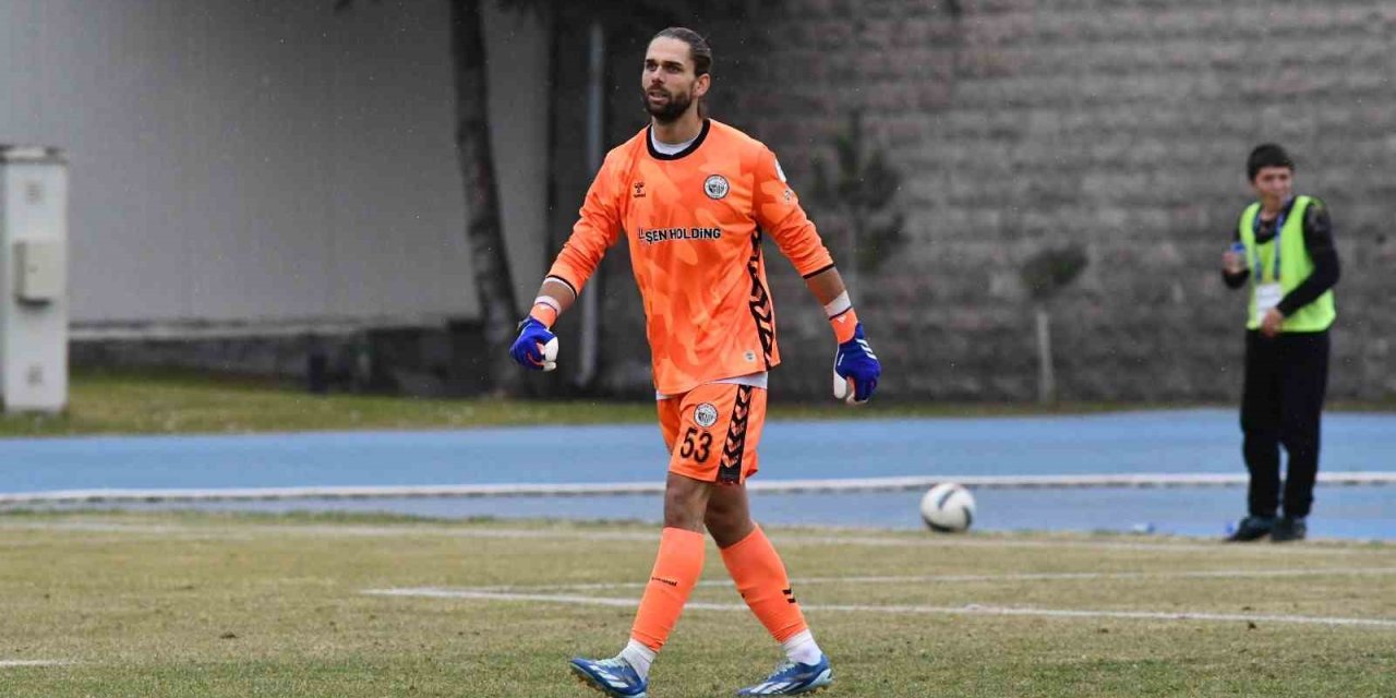 Kadem Yaşar: "mücadelemizi Sahaya Yansıtarak Kazandık"