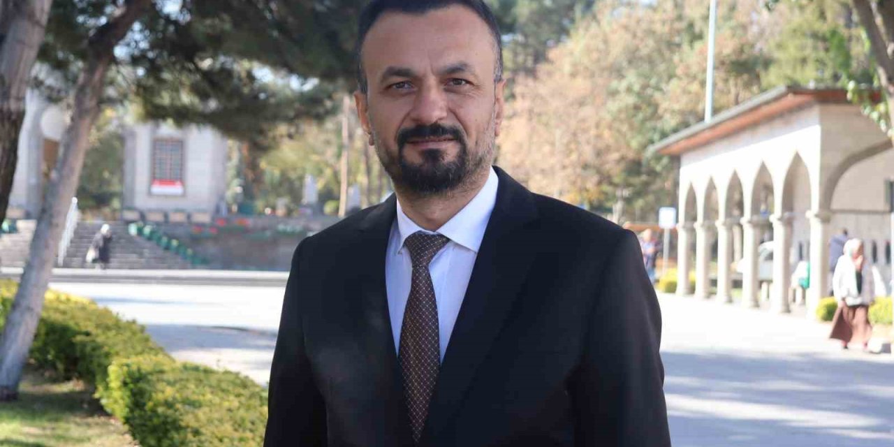 Sportif Turizme Kayseri Damgası