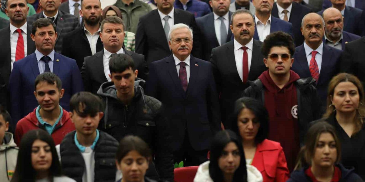 Somuncu Baba Hazretleri ’rûz-i Vuslat-kavuşma Günü’ Etkinlikleri İle Anılıyor