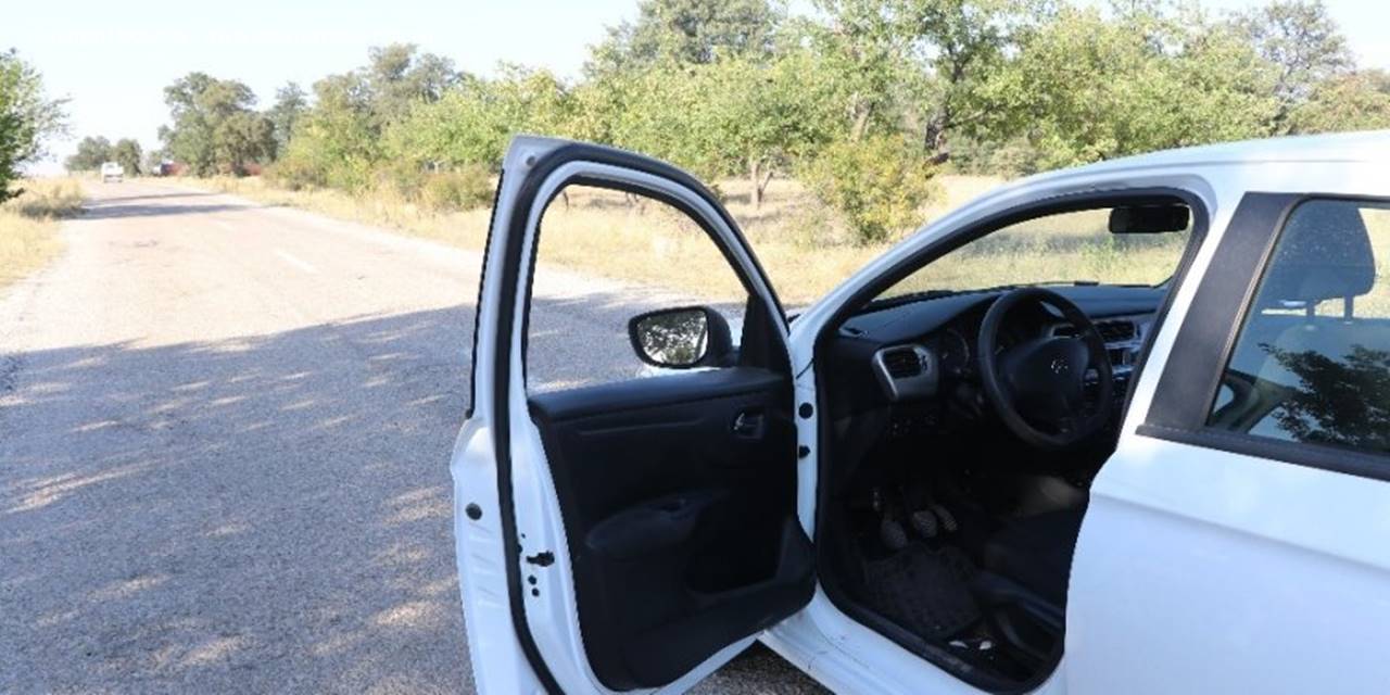 Bu Yolda Arabalar Rampa Yukarı Kendi Kendine Gidiyor