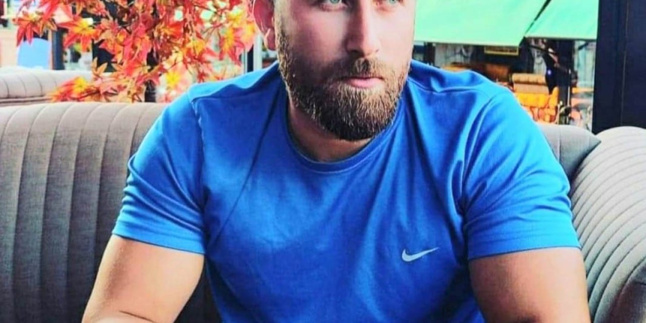 Tarsus’ta Motosikletler Çarpıştı: 1 Ölü, 1 Yaralı