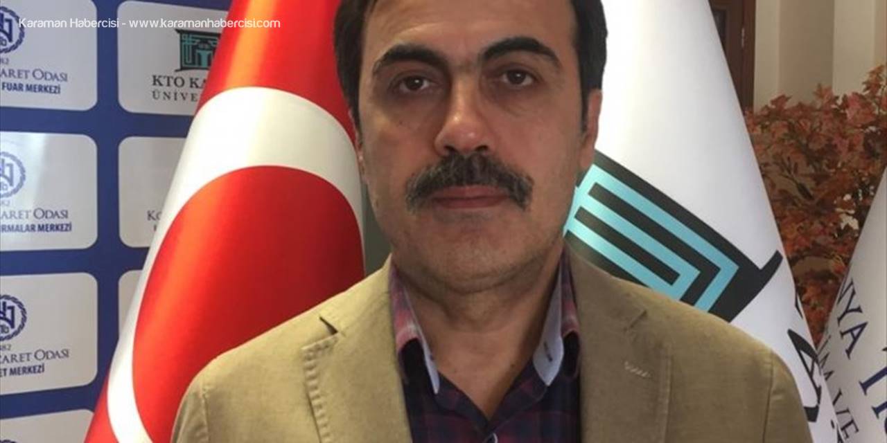 Konya'da Dünya Standartlarında Pilotlar Yetişecek