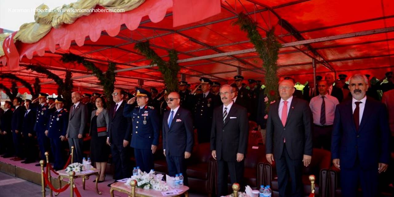 Eskişehir'in Düşman İşgalinden Kurtuluşunun 97. Yıl Dönümü