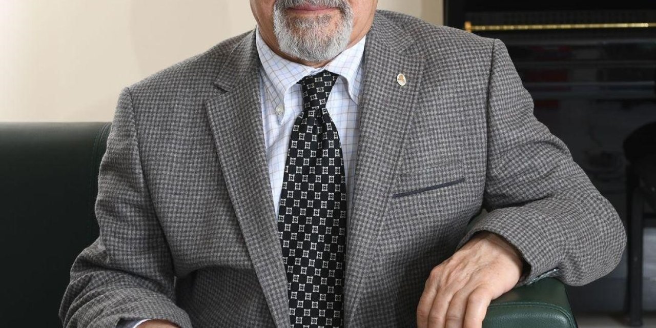 Başöğretmen Atatürk Onur Ödülü Prof. Dr. Naci Görür’e Verilecek