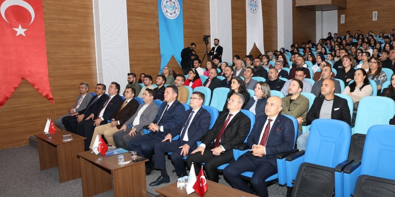 Tdk Başkanı Mert’den Ortak Alfabe Açıklaması