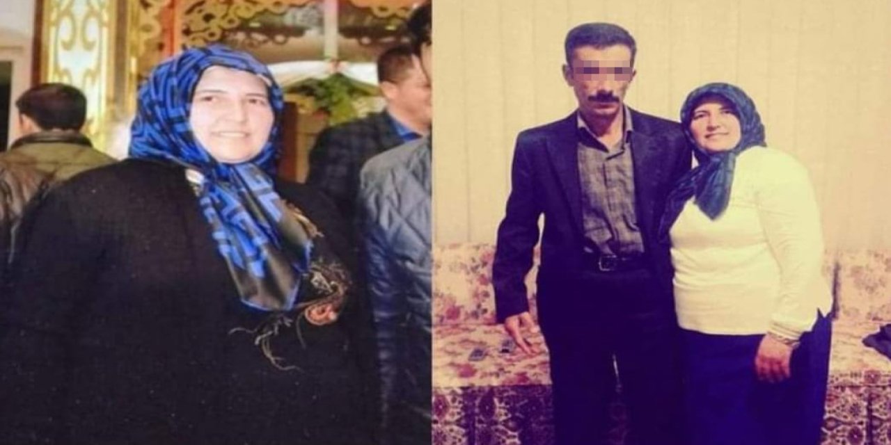 Kamyonetiyle Manevra Yapan Kocanın Çarptığı Kadın Hayatını Kaybetti