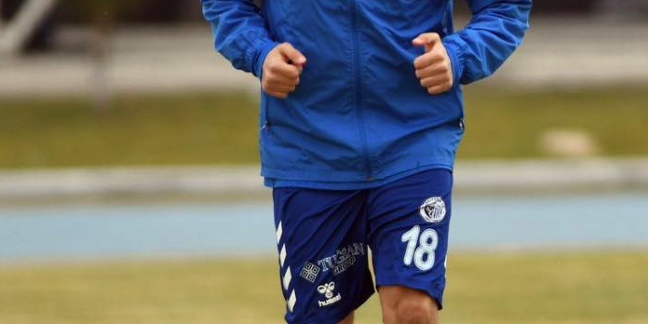 Erciyes 38 Fk’da 3 Eksik Var