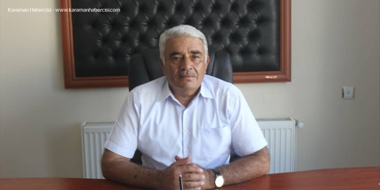 Konya'ya Koç-Teke Üretim İstasyonu Kuruluyor