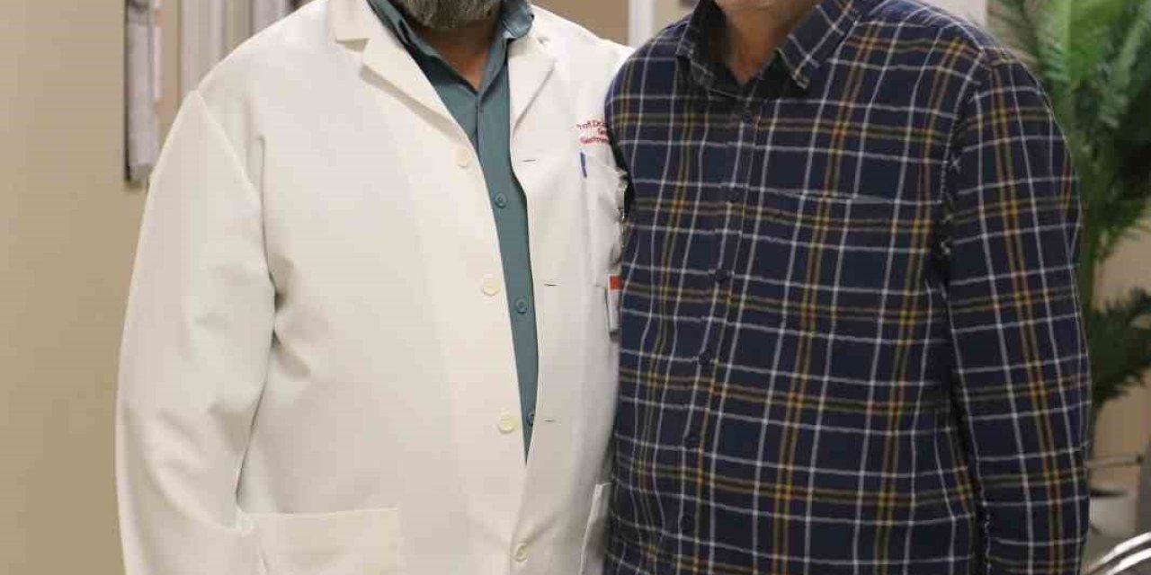 6 Ay Ömrü Kaldığı Söylendi, Sağlığına Antalya’da Kavuştu