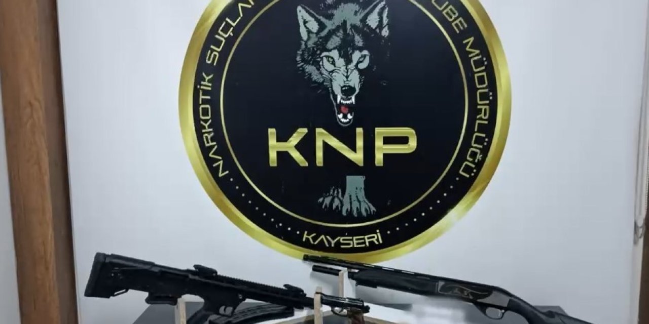 Torbacılara Operasyon: 2 Gözaltı