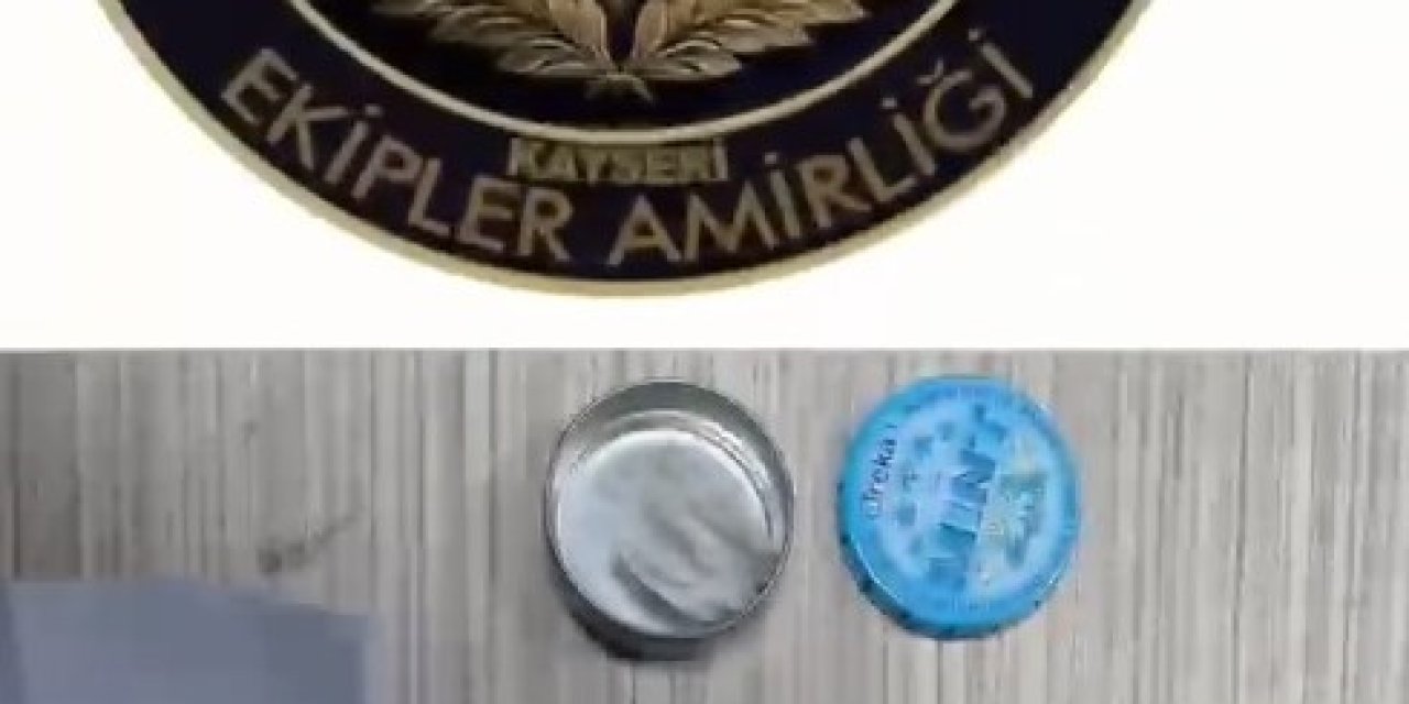 Aranan 13 Kişi Yakalandı