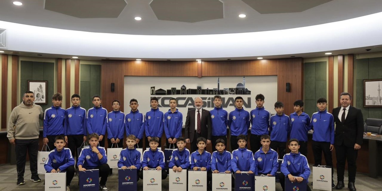 Başkan Çolakbayrakdar: “evlatlarımız, Memleketimize Faydalı Bireyler Olarak Yetişiyor”