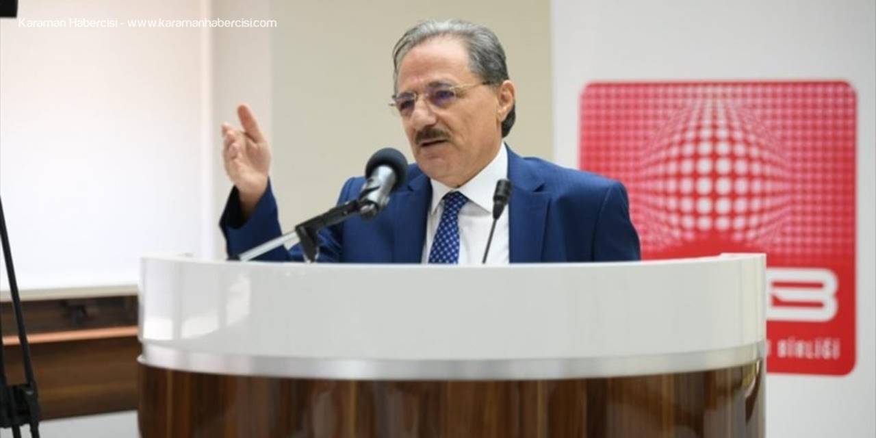 "Şehirlerin Tarihini Yöneticiler Yapar"