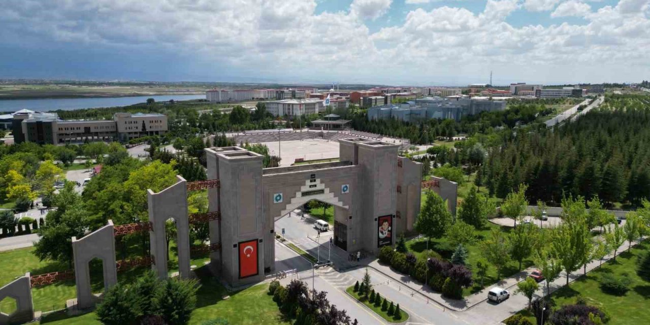 Nöhü The Disiplinler Arası Bilim Sıralaması’nda Dünyada İlk 500’de
