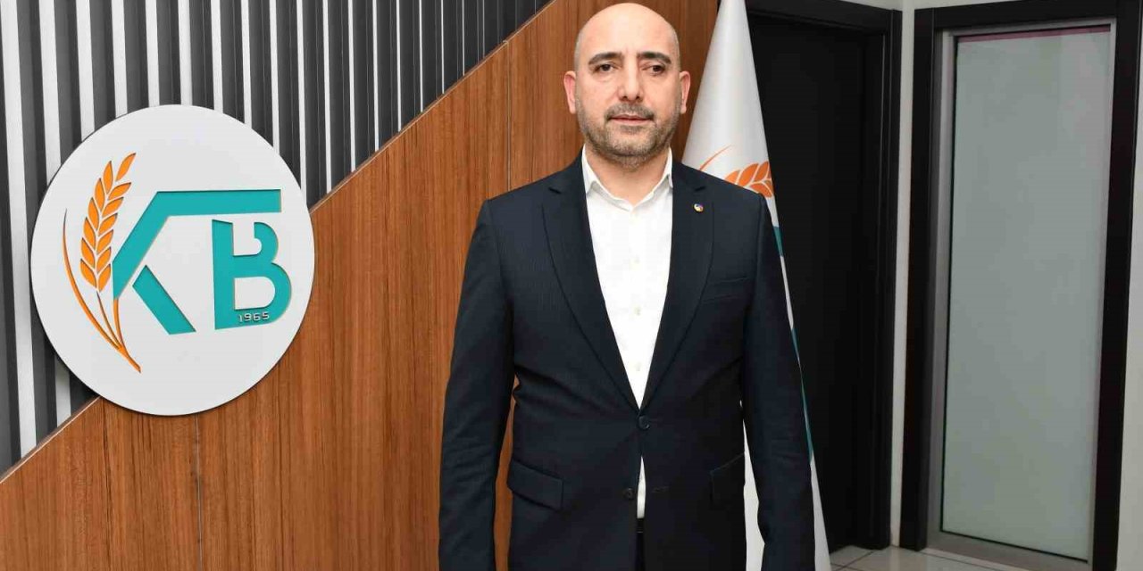 Kayseri Kavurması Tescillendi