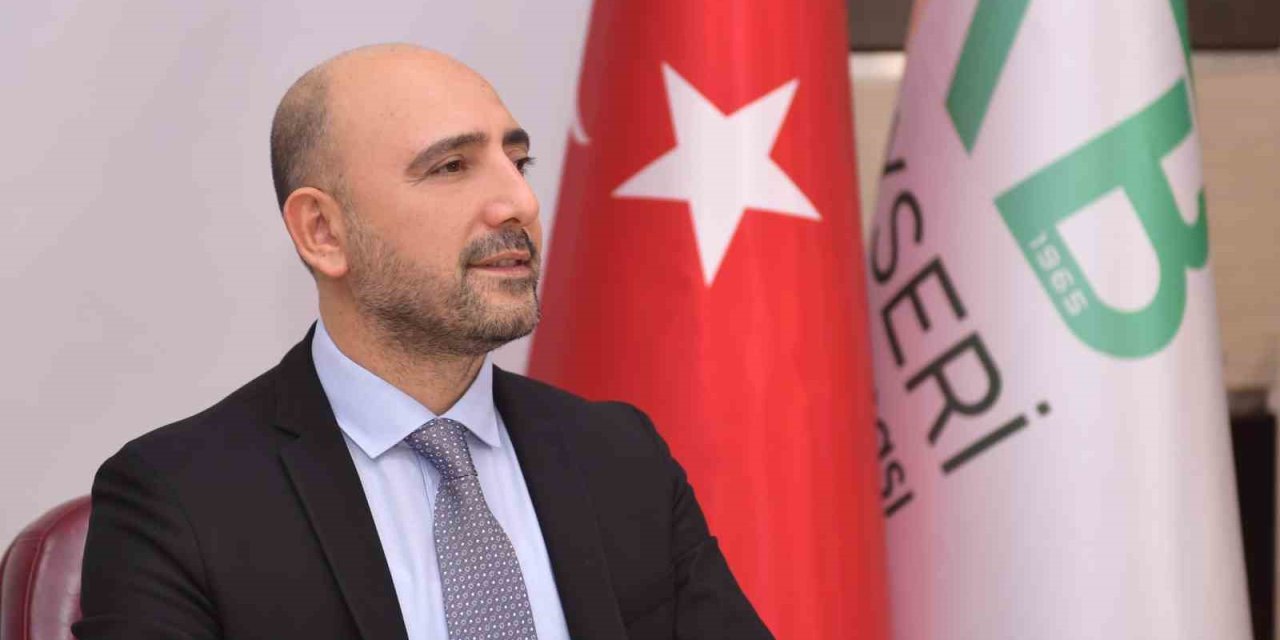 Kayseri Ticaret Borsası Kayseri Kavurması’na Sahip Çıktı